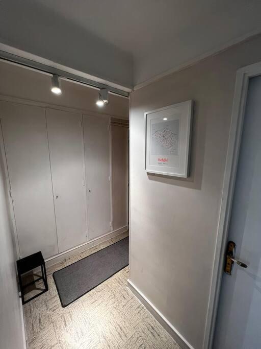 Appartement Avec Balcon En Centre Ville Bourges Exterior foto